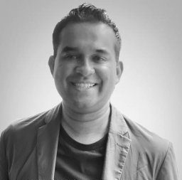Dhruv R. Seshadri