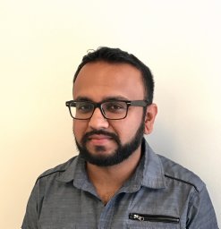 Ammar Naqvi