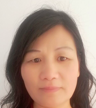 Huixia Jin