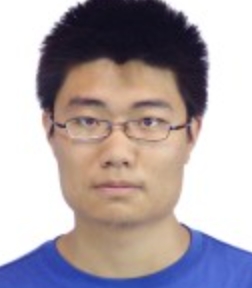 Qinbo Bai