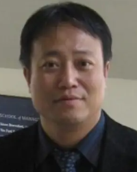 Mingwei Wang