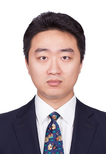 Zehua Zhang