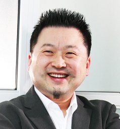 Yong Se Kim