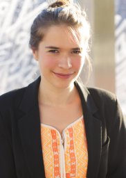 Amandine Gasc