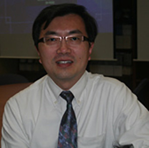 Ka Yeung Mark Wong