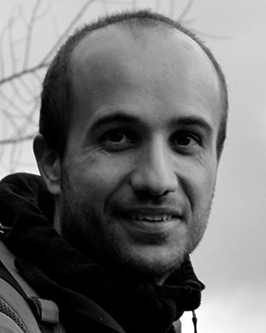 David Amblas
