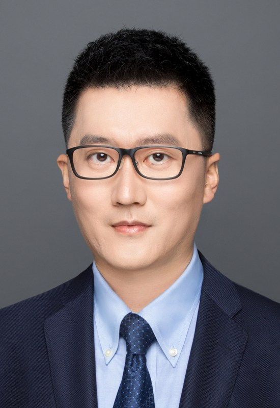 Shengyang Tao