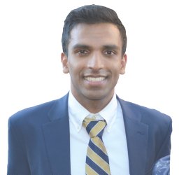 Aashray K Gupta