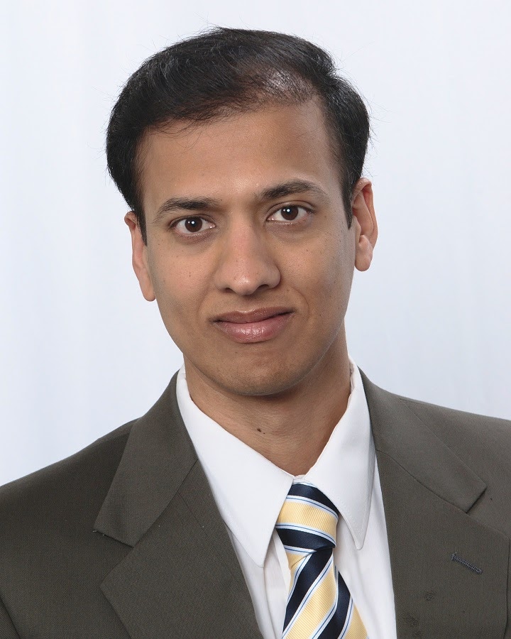 Thyaga Nandagopal