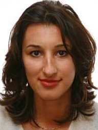 Ostafe Raluca