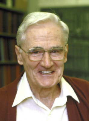 Donald J. Cram