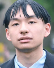 Shufan Li