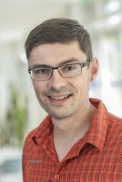 Christoph Pohl