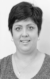 Louise Carin Gammage