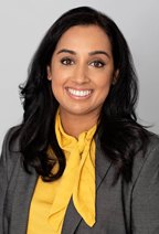 Minal R. Patel