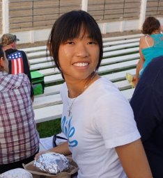 Clarissa Cyrilla Prawoto