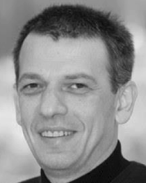 Kakhaber Jandieri