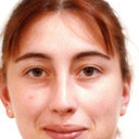 Nadege Sarrazin