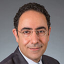 Reza Yassari