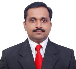 K. Sathiyamoorthy