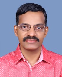 Mavila Manoharan