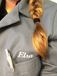 Birch Elsa W