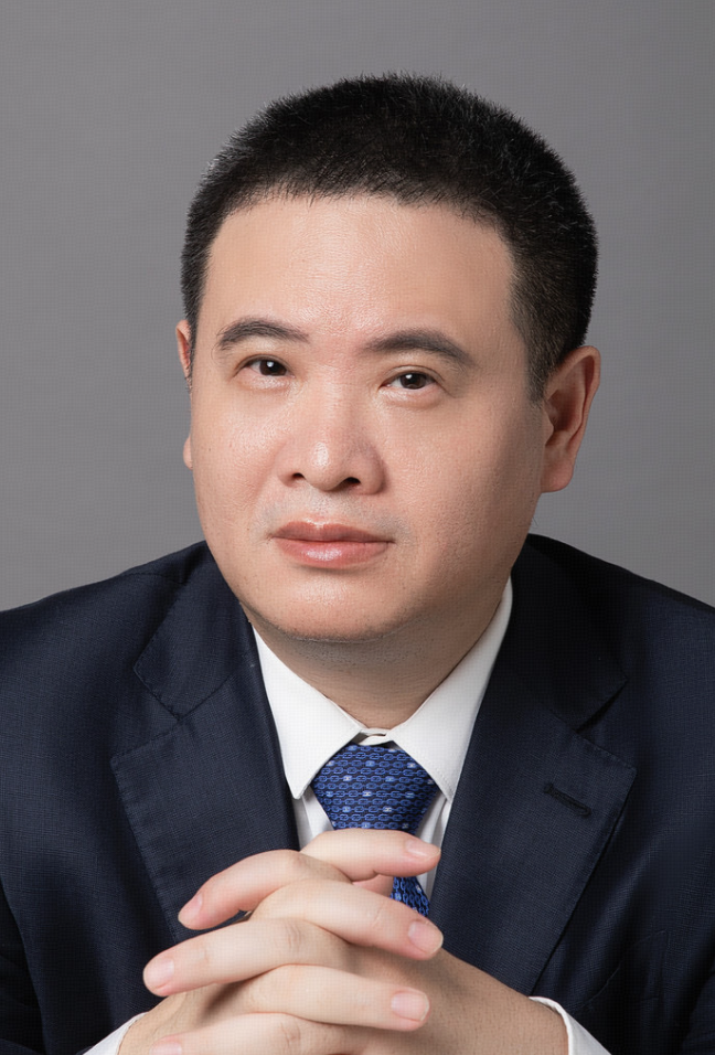 Qing Mao
