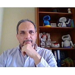 Nikolaos Fachantidis
