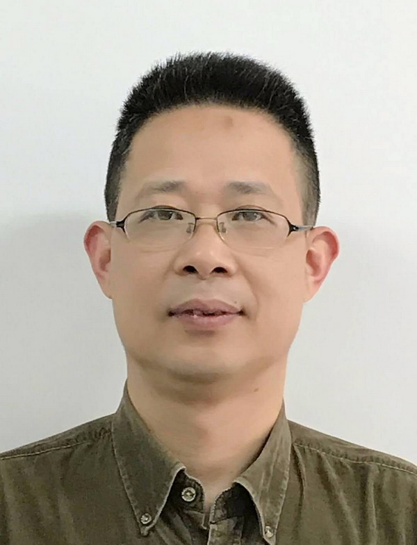 Shilin Chen