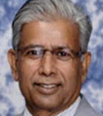 Mansoor Alam