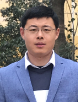 Jie Liu