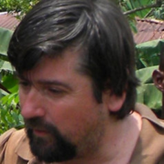Luca M. Luiselli