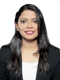 Melissa Glenda Lewis