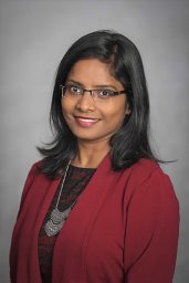 Deepti Agrawal