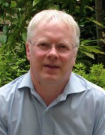 John Irvine