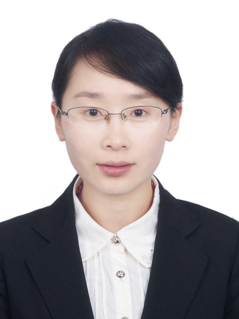 Kemi Xu