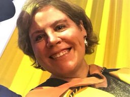 Liezel Cilliers