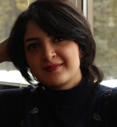 Eslamparast Tannaz