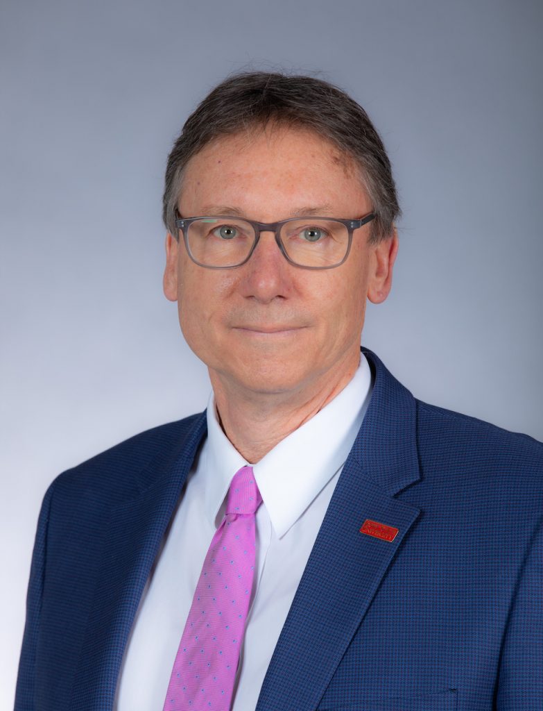 Duane D. Johnson