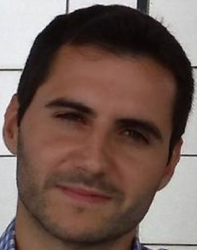 Roberto Fernández Morán