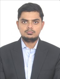 Saifi Izhar