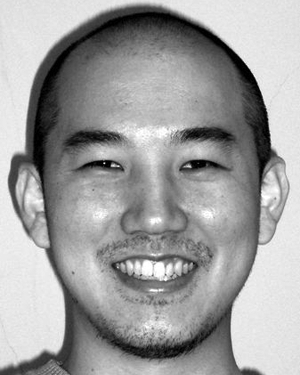 Yusuke Tokunaga