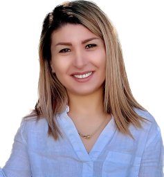 Solmaz Karamikamkar