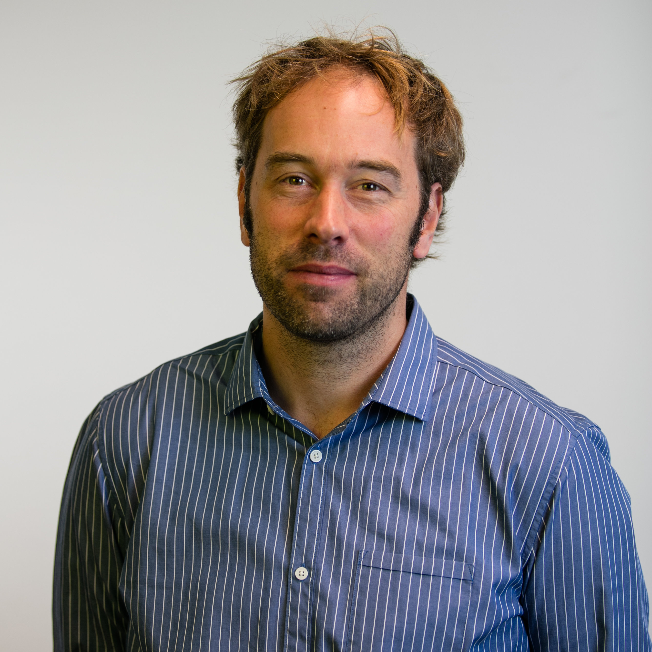 Boris van Breukelen