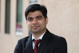 Manish Kumar