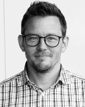 Tommy Henriksson