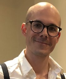 Nicolas J A Berger