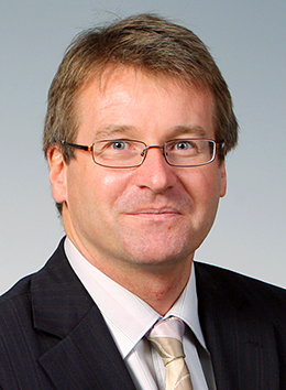 Ross D. Murch