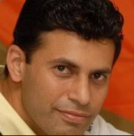 Arya Behzad