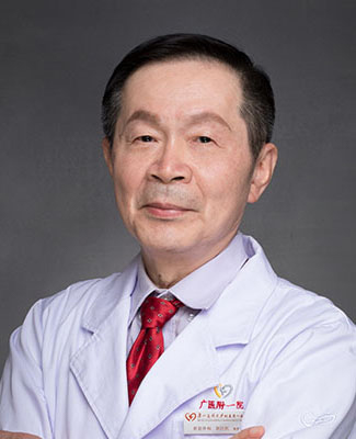 Yanmin Liu